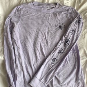 Hurley long sleeve